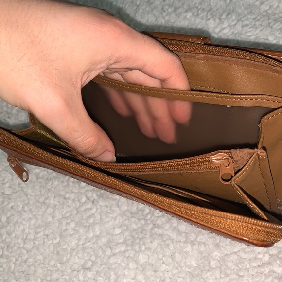 Dockers Genuine Leather Wallet - Picture 14 of 17